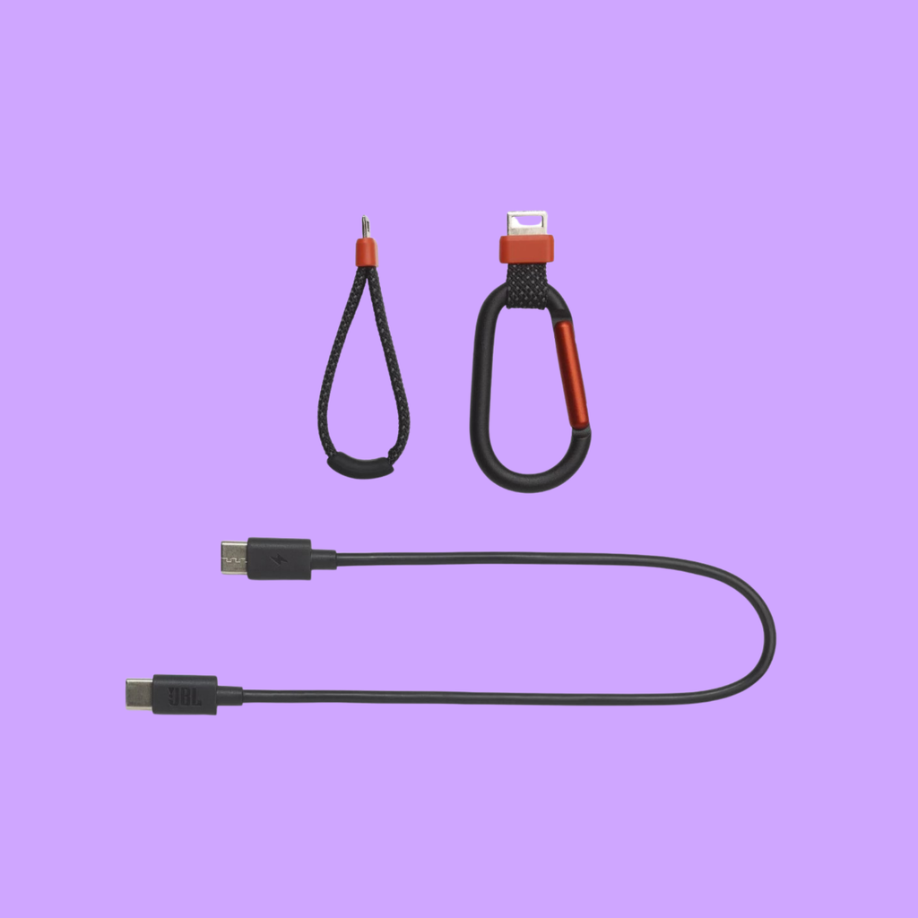 JBL Flip 7 Portable Waterproof Bluetooth Speaker