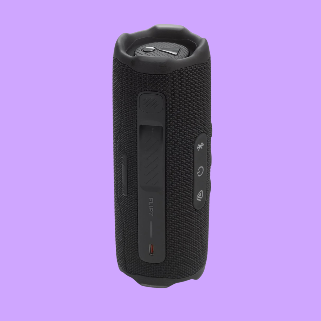 JBL Flip 7 Portable Waterproof Bluetooth Speaker